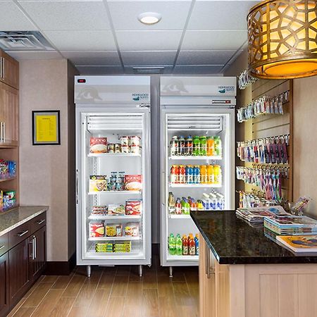Homewood Suites Grand Rapids Ngoại thất bức ảnh