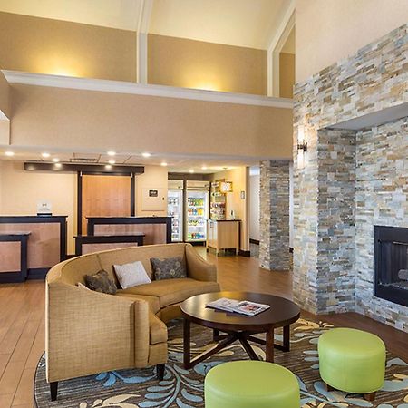 Homewood Suites Grand Rapids Ngoại thất bức ảnh