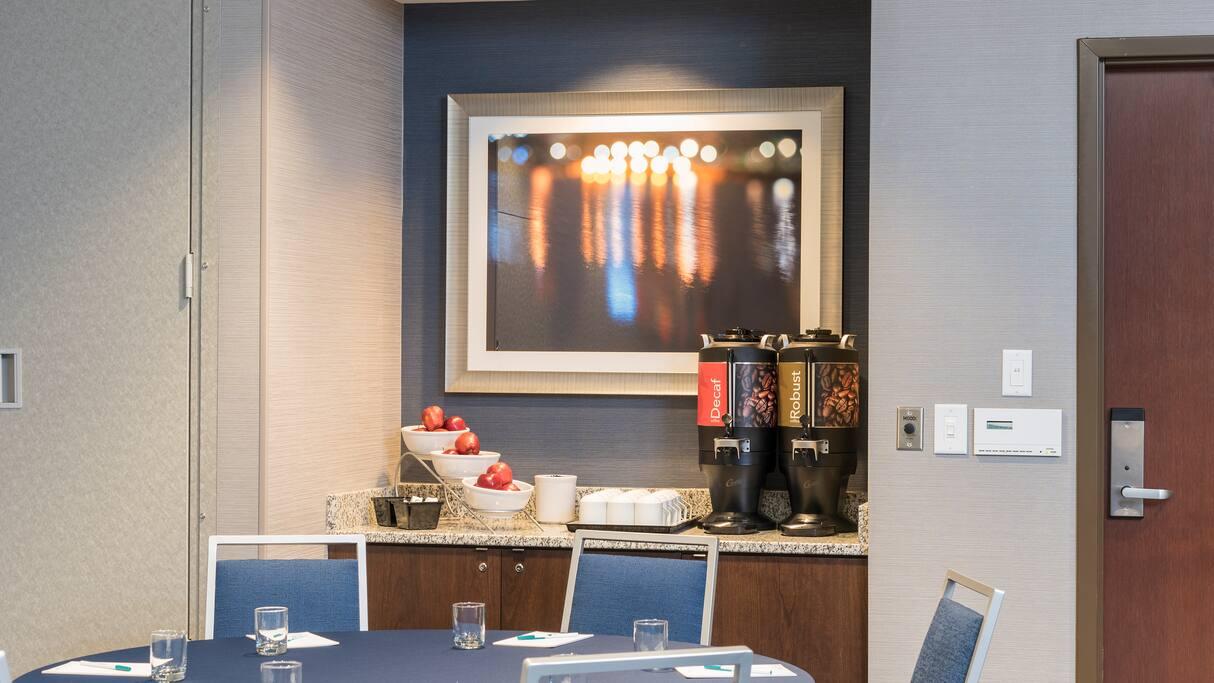 Homewood Suites Grand Rapids Ngoại thất bức ảnh