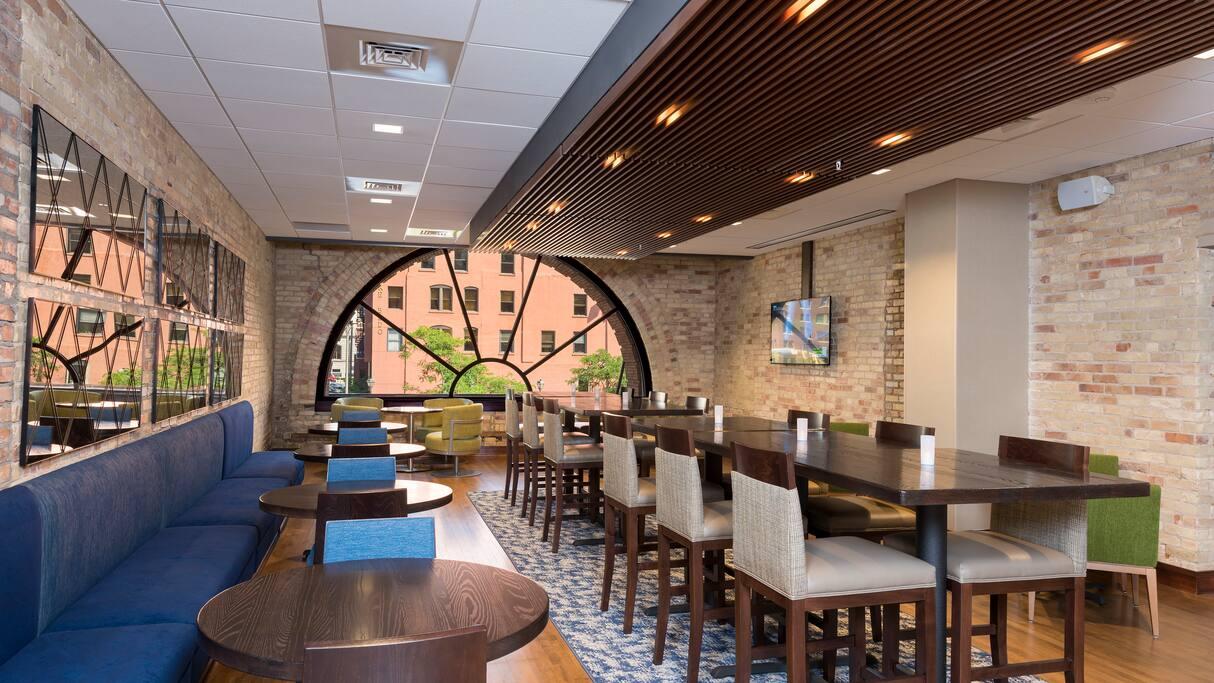Homewood Suites Grand Rapids Ngoại thất bức ảnh