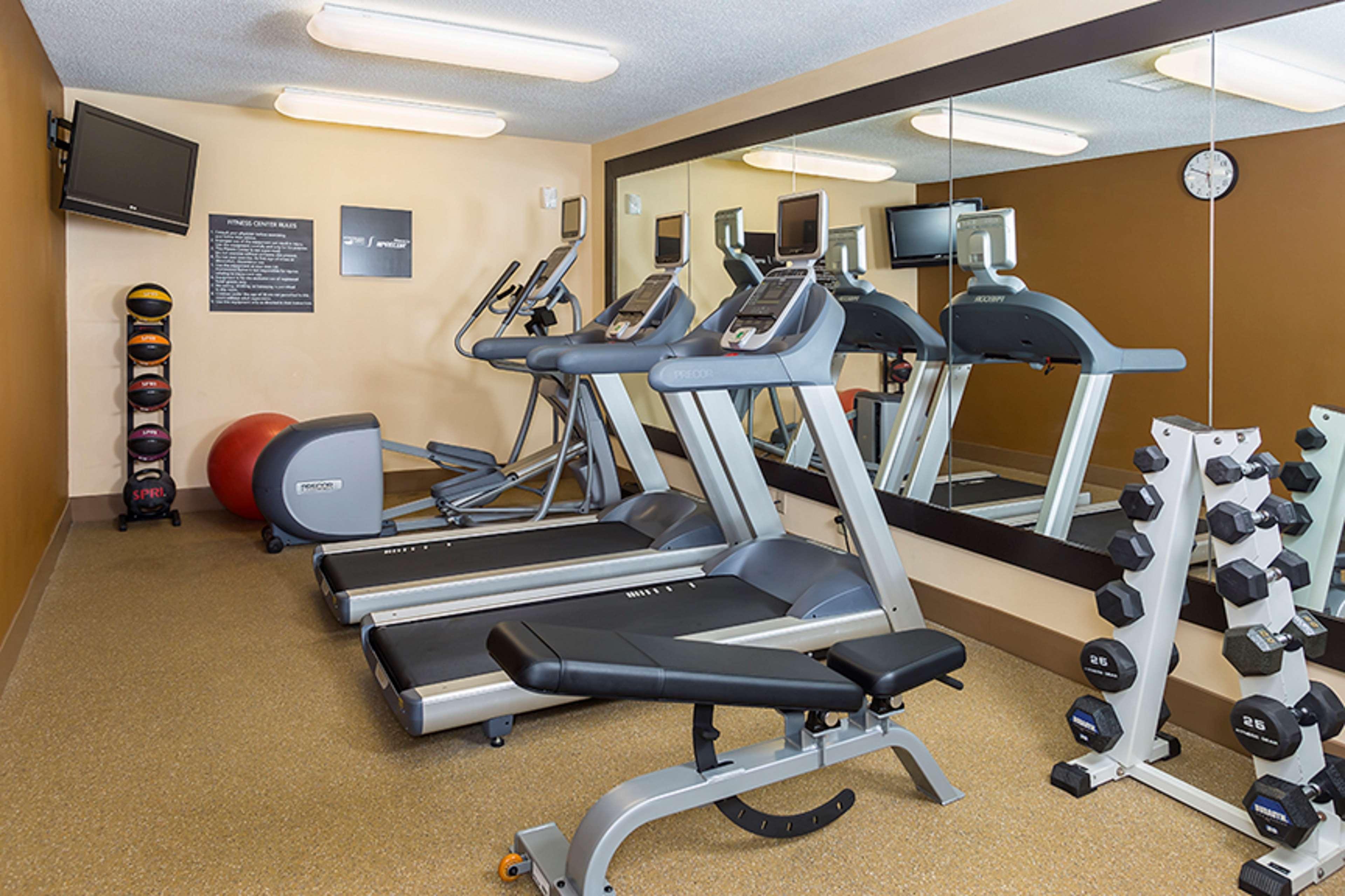 Homewood Suites Grand Rapids Ngoại thất bức ảnh