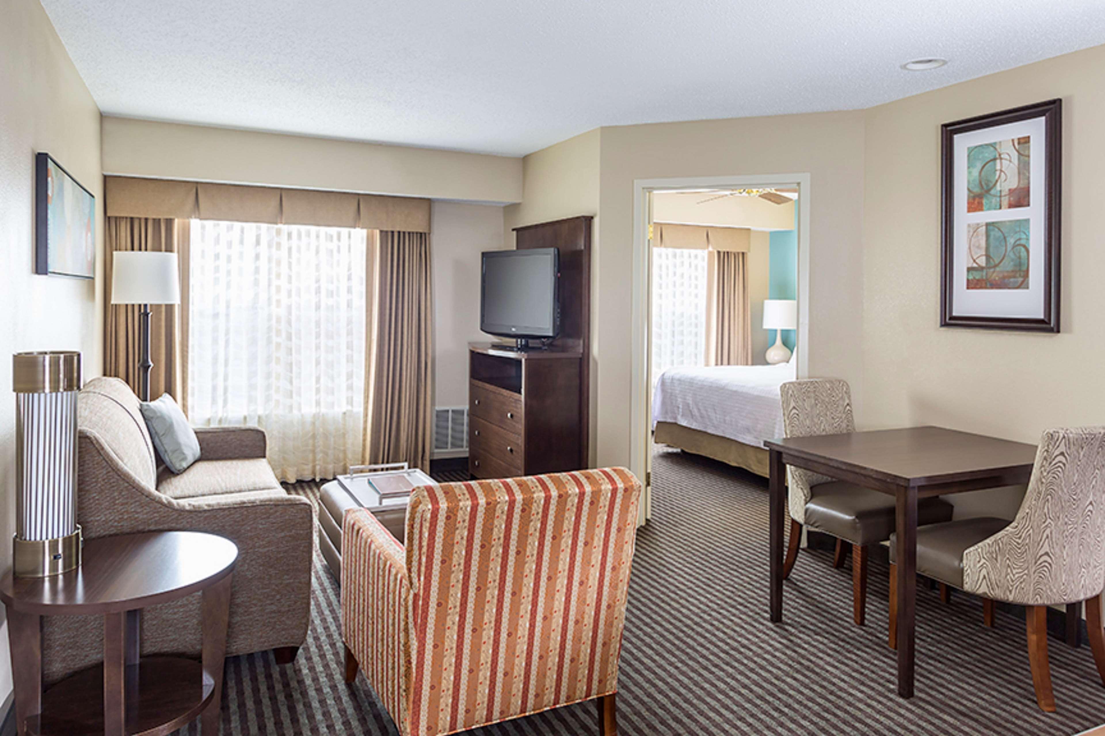 Homewood Suites Grand Rapids Ngoại thất bức ảnh
