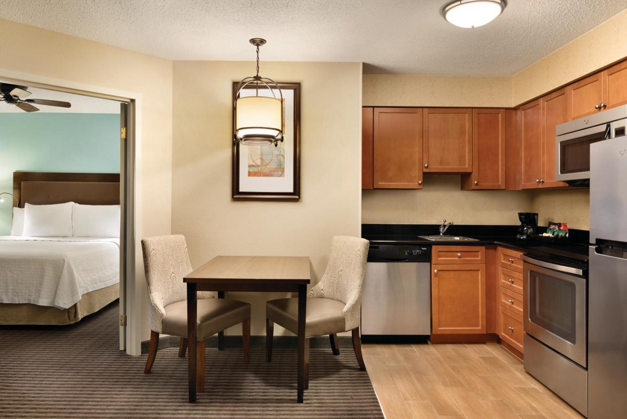 Homewood Suites Grand Rapids Ngoại thất bức ảnh