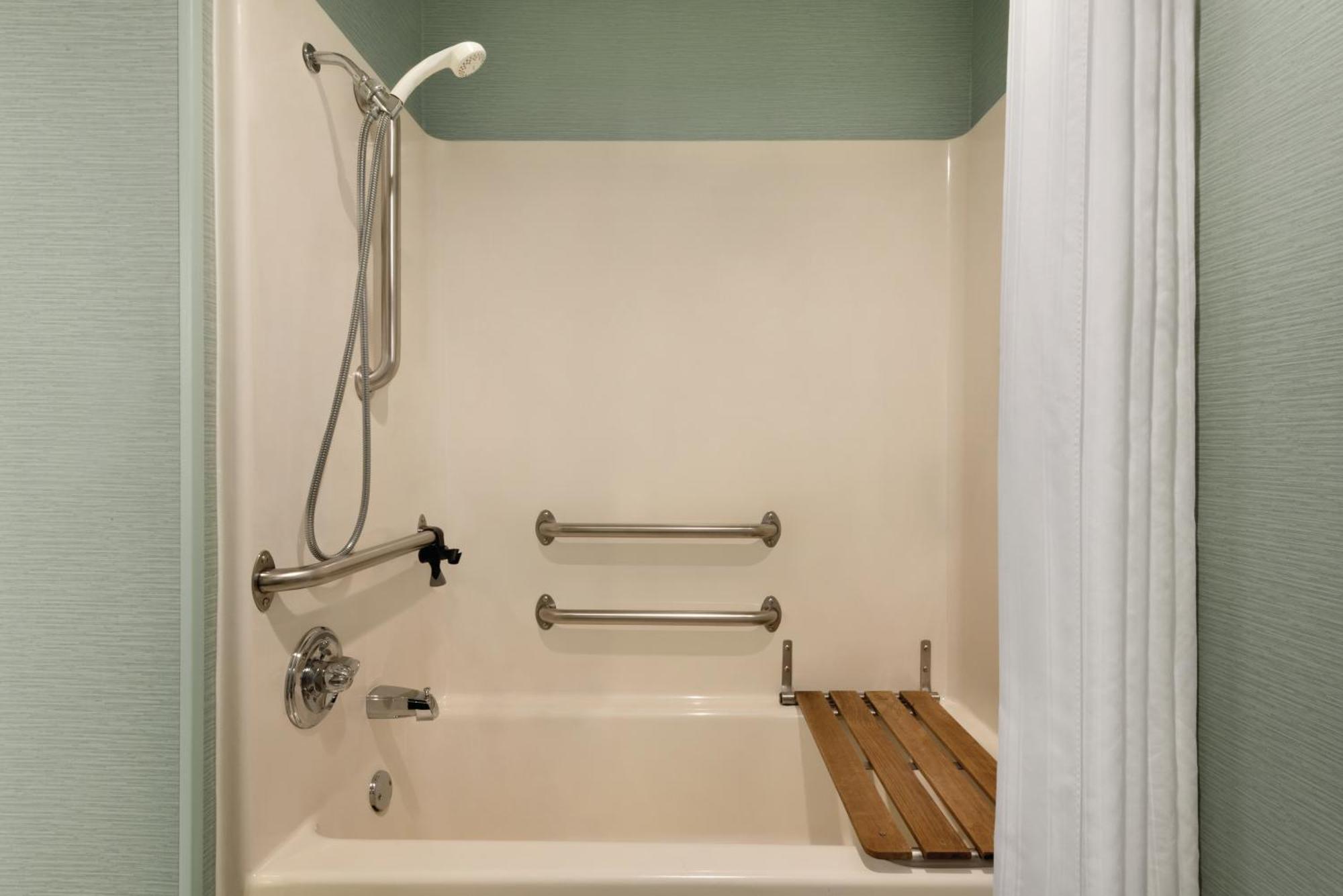 Homewood Suites Grand Rapids Ngoại thất bức ảnh