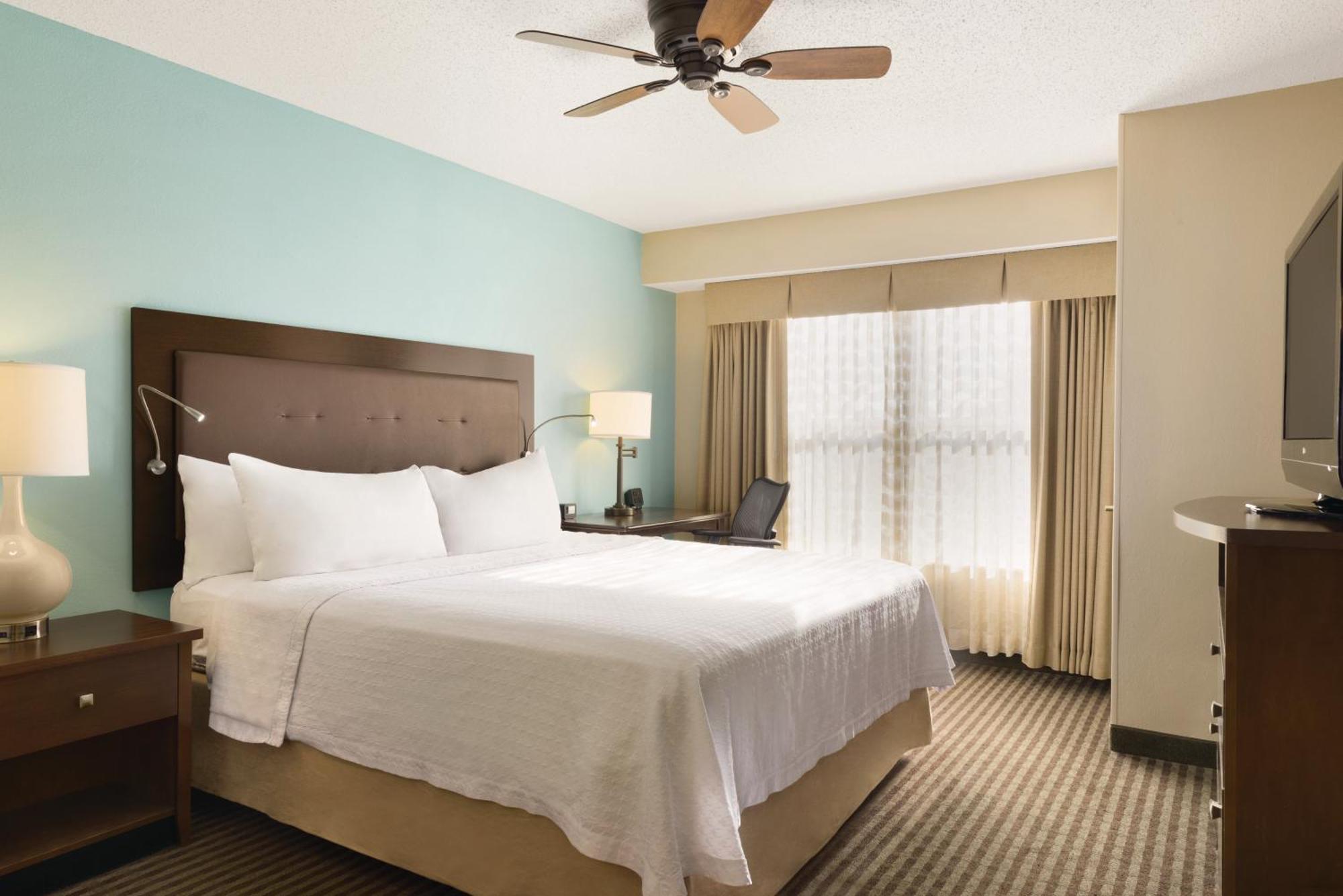 Homewood Suites Grand Rapids Ngoại thất bức ảnh