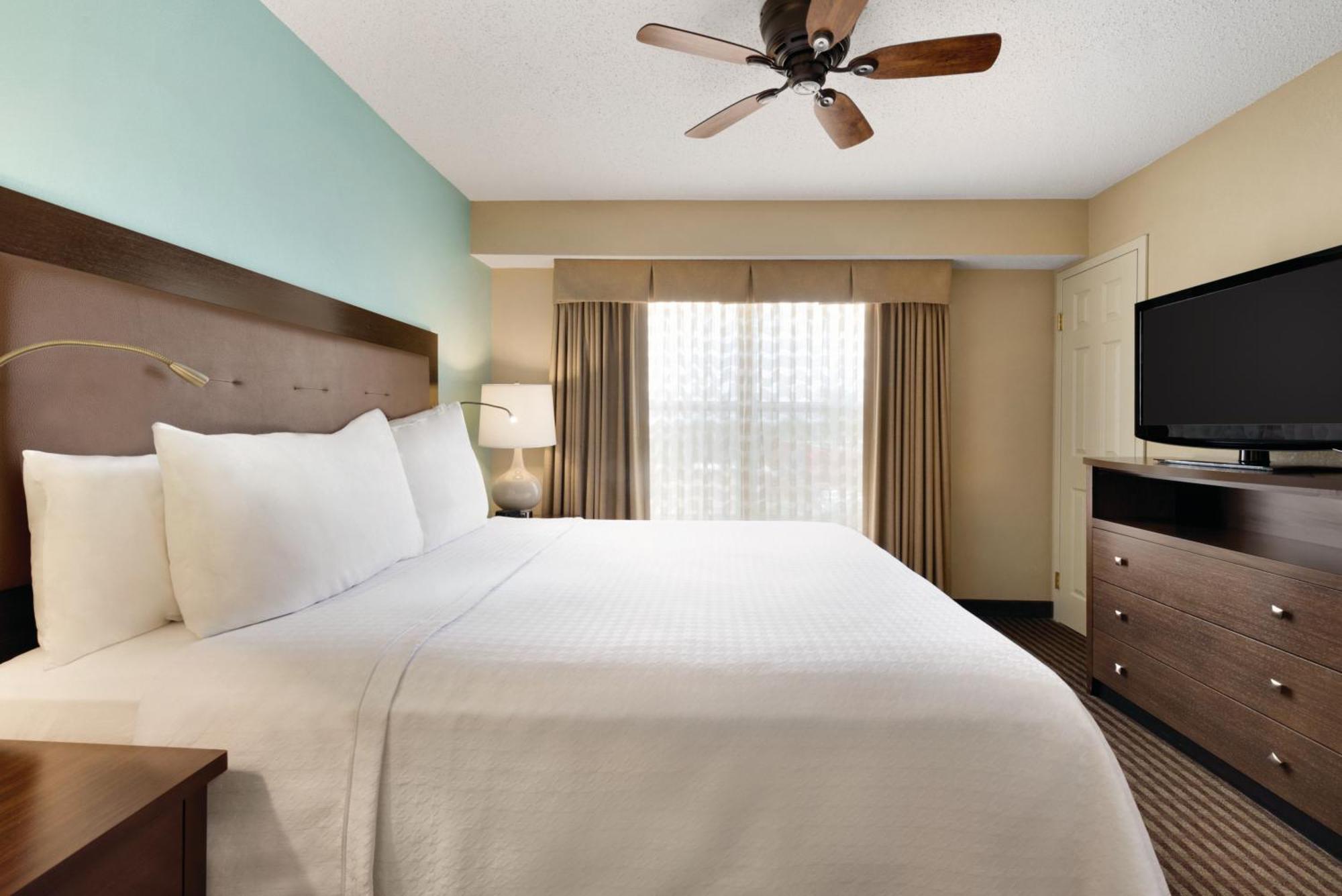 Homewood Suites Grand Rapids Ngoại thất bức ảnh
