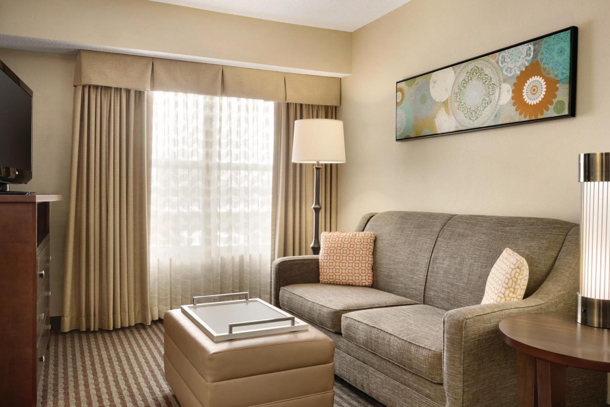 Homewood Suites Grand Rapids Ngoại thất bức ảnh