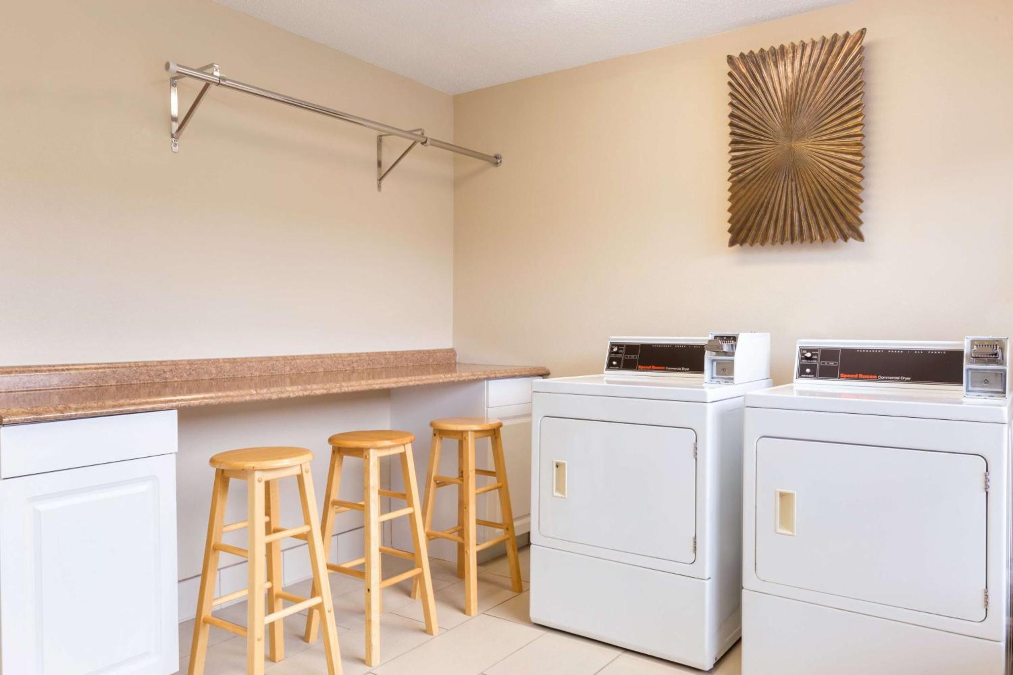 Homewood Suites Grand Rapids Ngoại thất bức ảnh