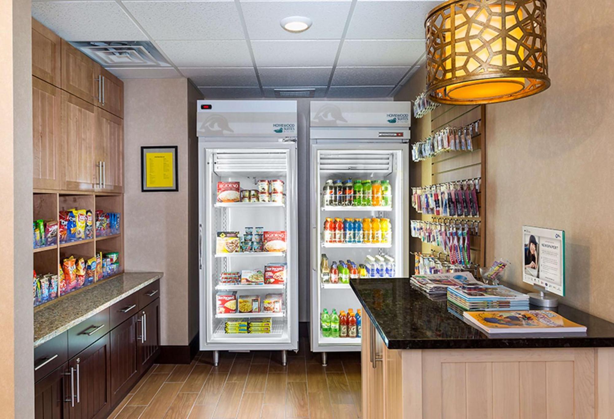 Homewood Suites Grand Rapids Ngoại thất bức ảnh