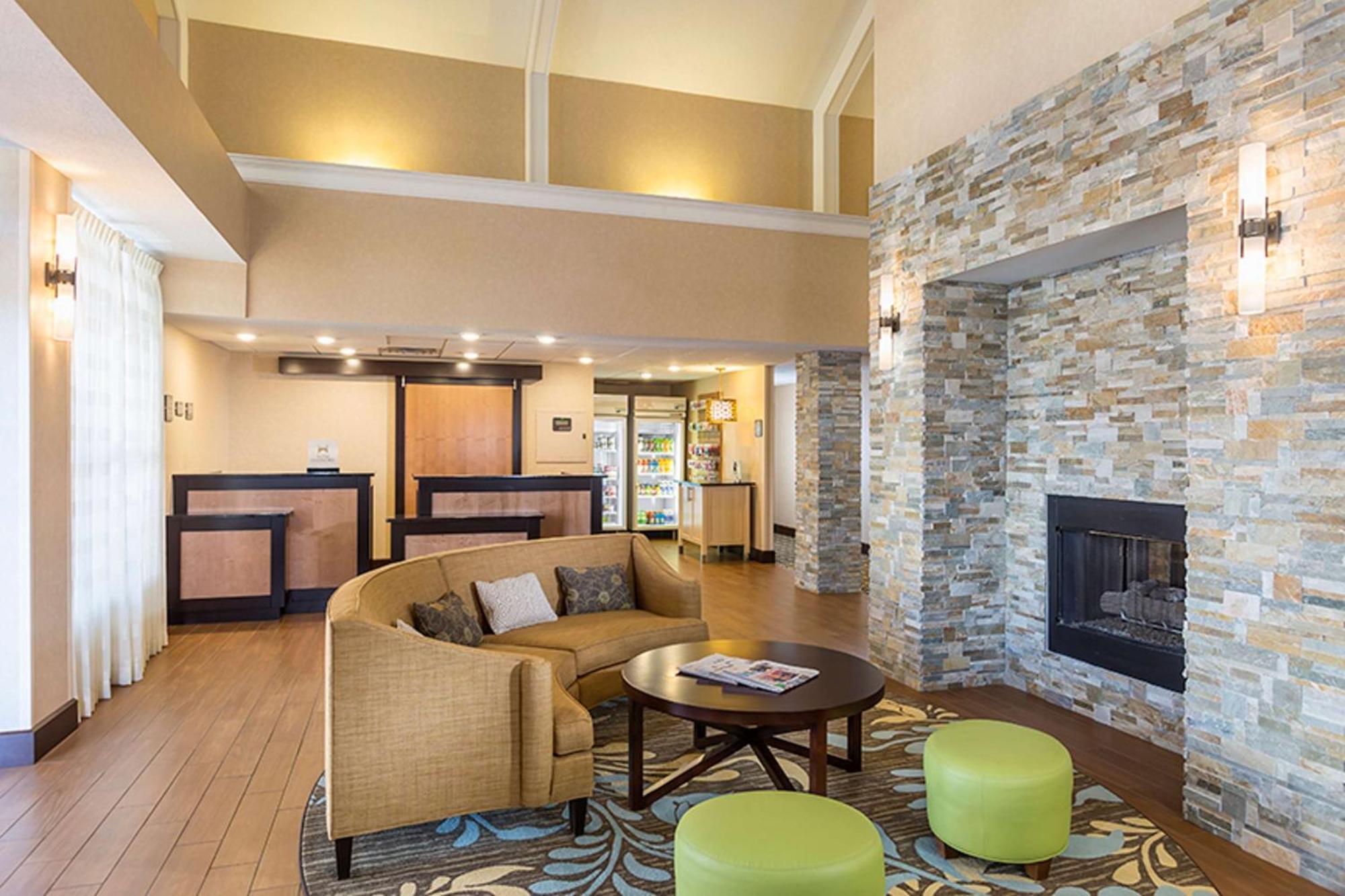Homewood Suites Grand Rapids Ngoại thất bức ảnh