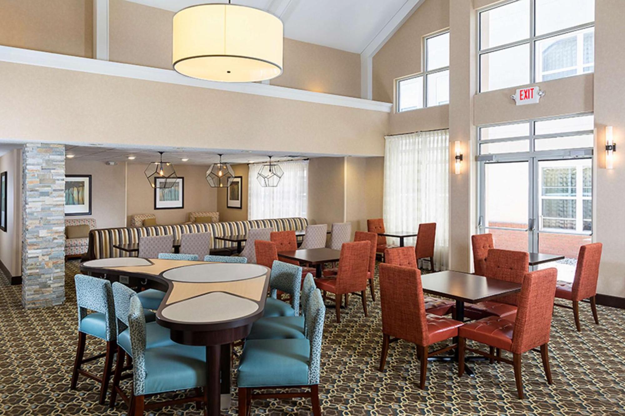 Homewood Suites Grand Rapids Ngoại thất bức ảnh