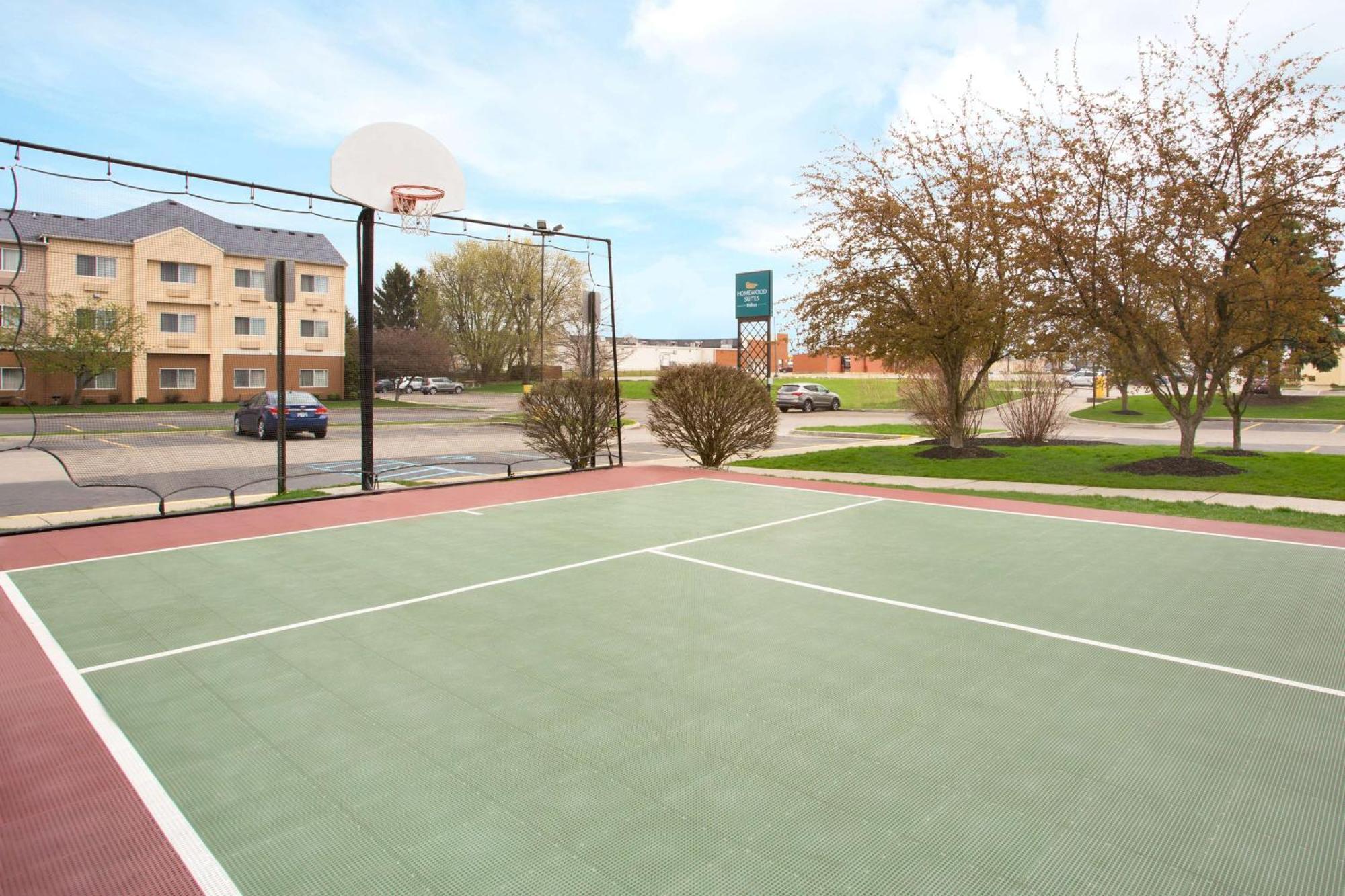 Homewood Suites Grand Rapids Ngoại thất bức ảnh