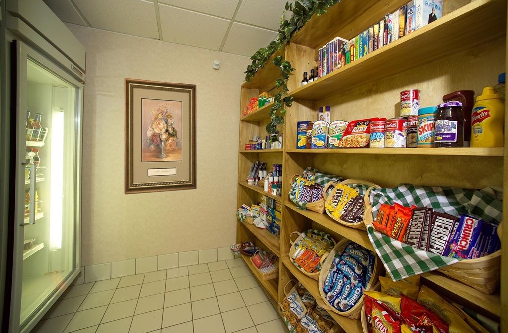 Homewood Suites Grand Rapids Tiện nghi bức ảnh