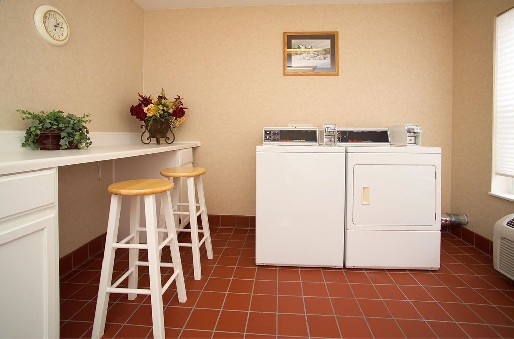Homewood Suites Grand Rapids Tiện nghi bức ảnh