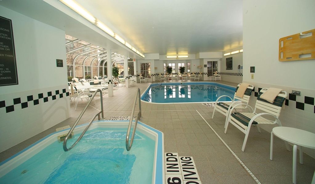 Homewood Suites Grand Rapids Tiện nghi bức ảnh