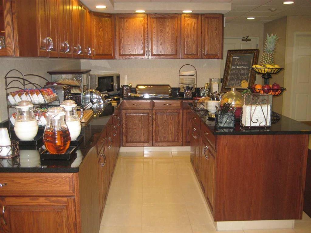 Homewood Suites Grand Rapids Phòng bức ảnh