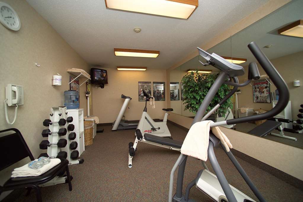 Homewood Suites Grand Rapids Tiện nghi bức ảnh