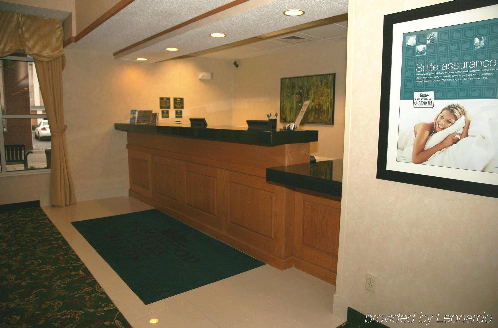 Homewood Suites Grand Rapids Nội địa bức ảnh