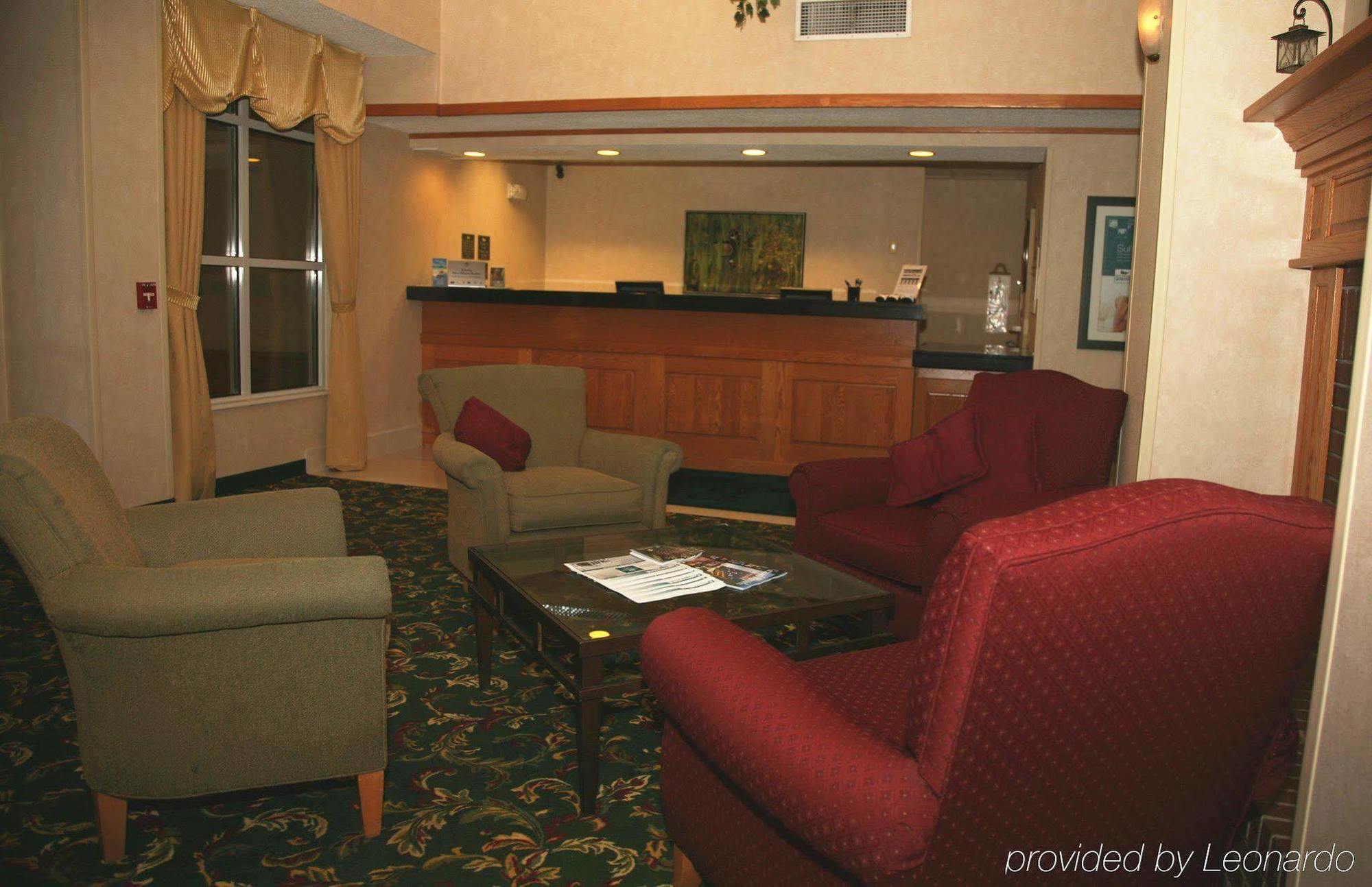 Homewood Suites Grand Rapids Nội địa bức ảnh