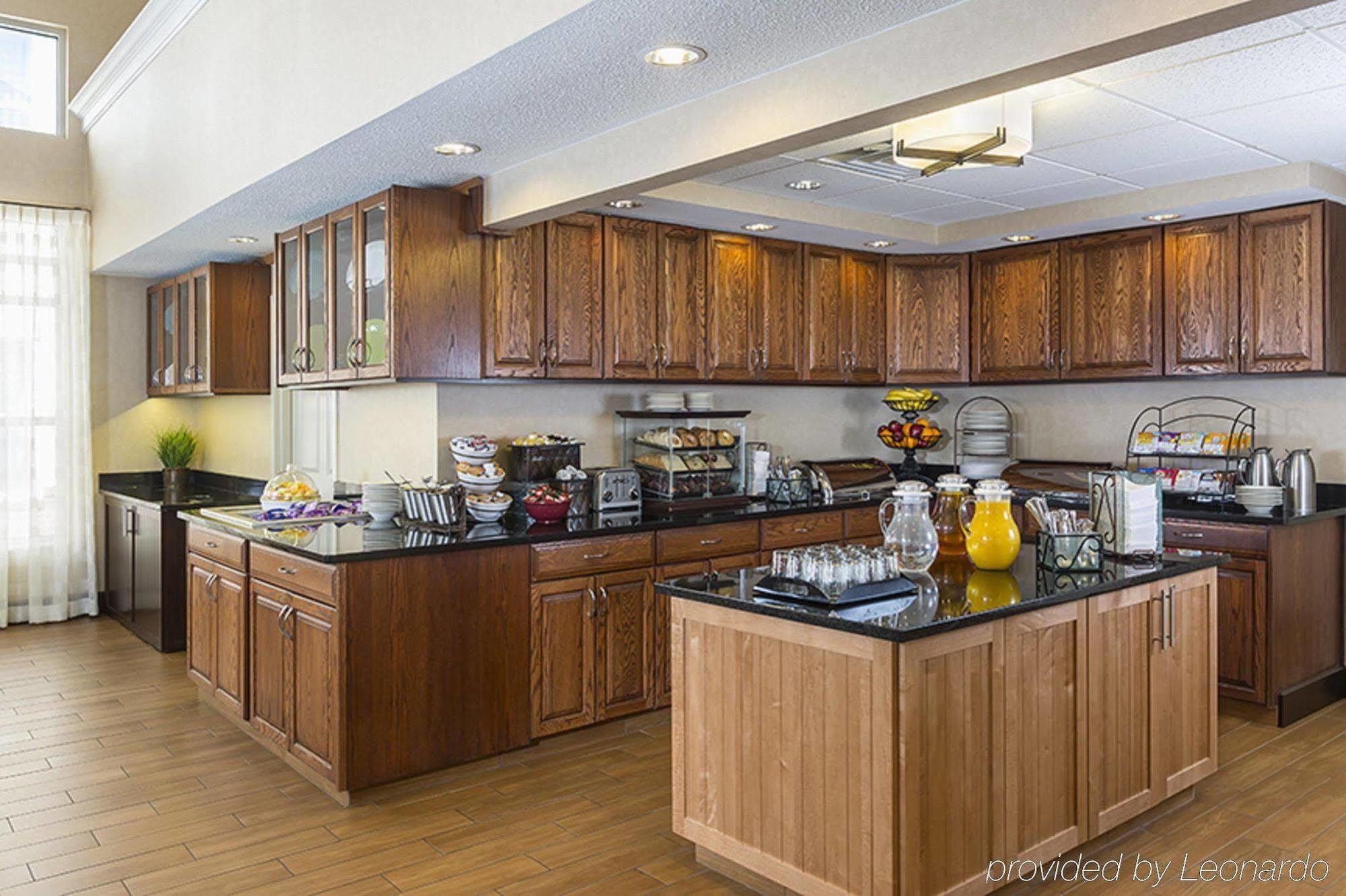 Homewood Suites Grand Rapids Ngoại thất bức ảnh