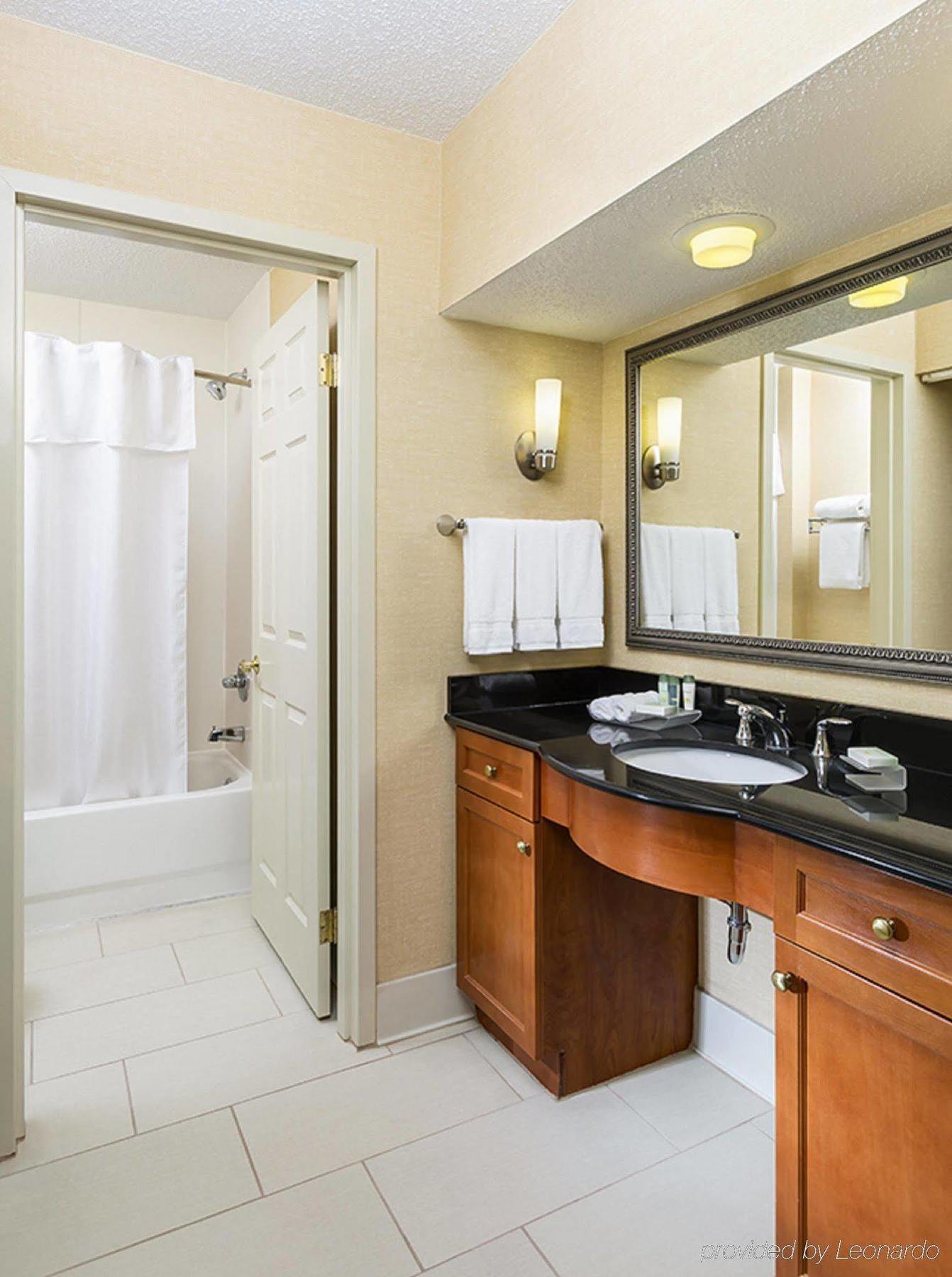 Homewood Suites Grand Rapids Ngoại thất bức ảnh