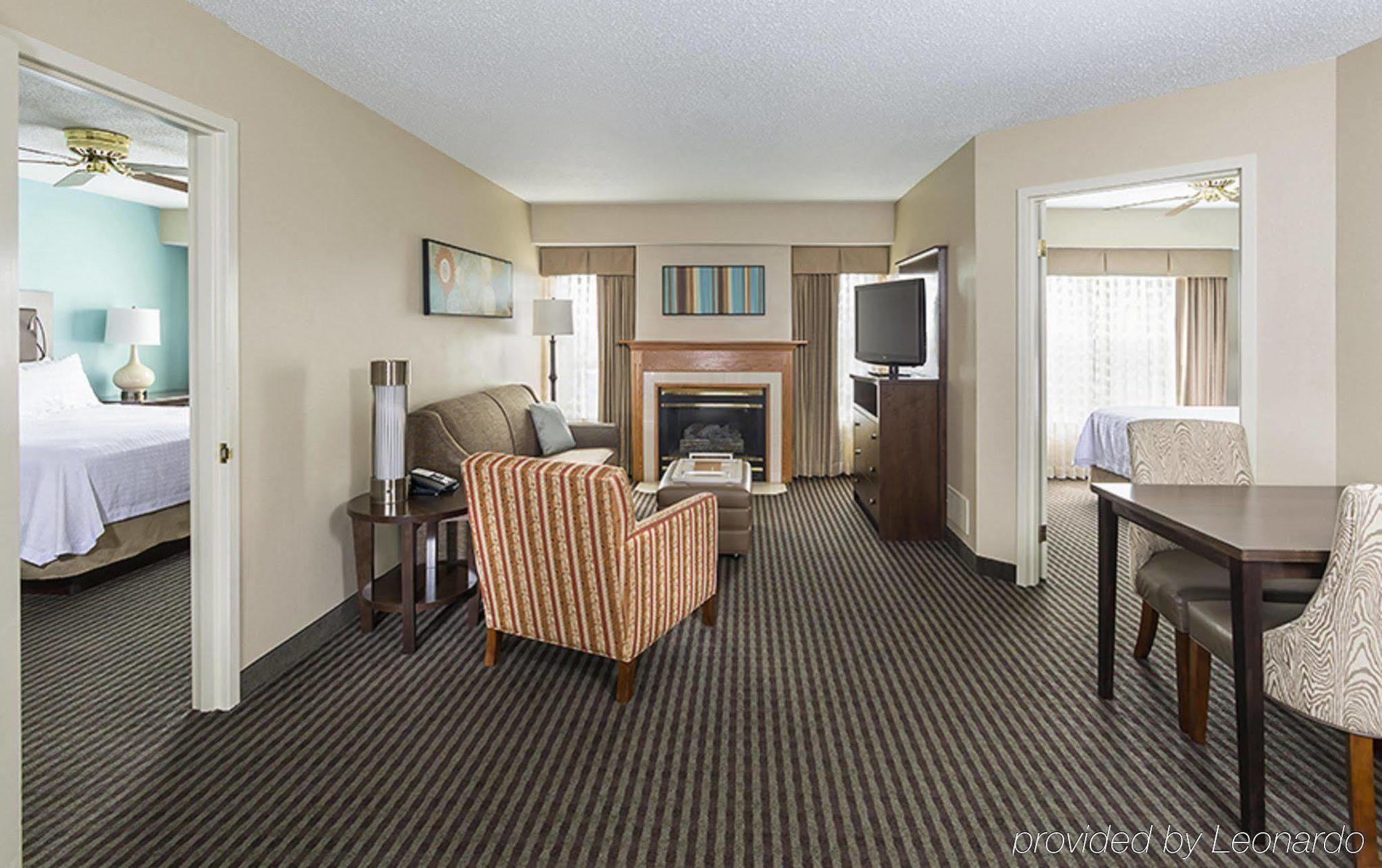 Homewood Suites Grand Rapids Ngoại thất bức ảnh