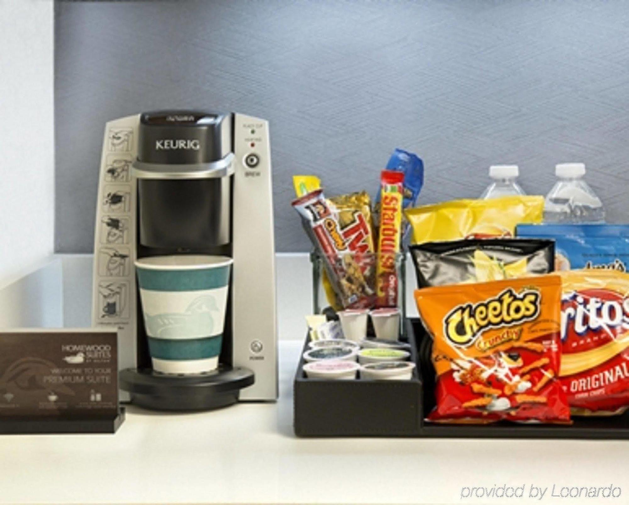Homewood Suites Grand Rapids Ngoại thất bức ảnh