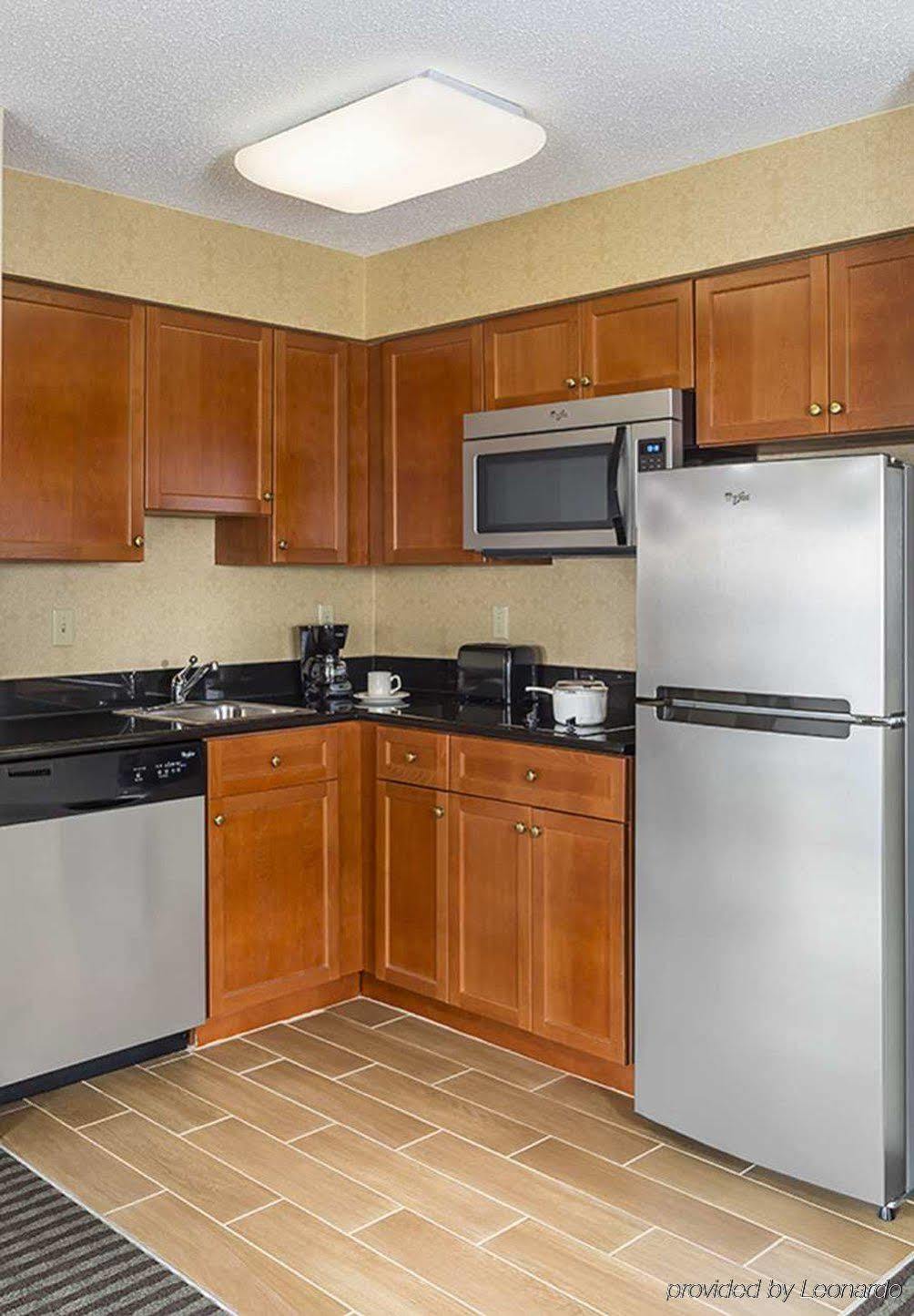 Homewood Suites Grand Rapids Ngoại thất bức ảnh