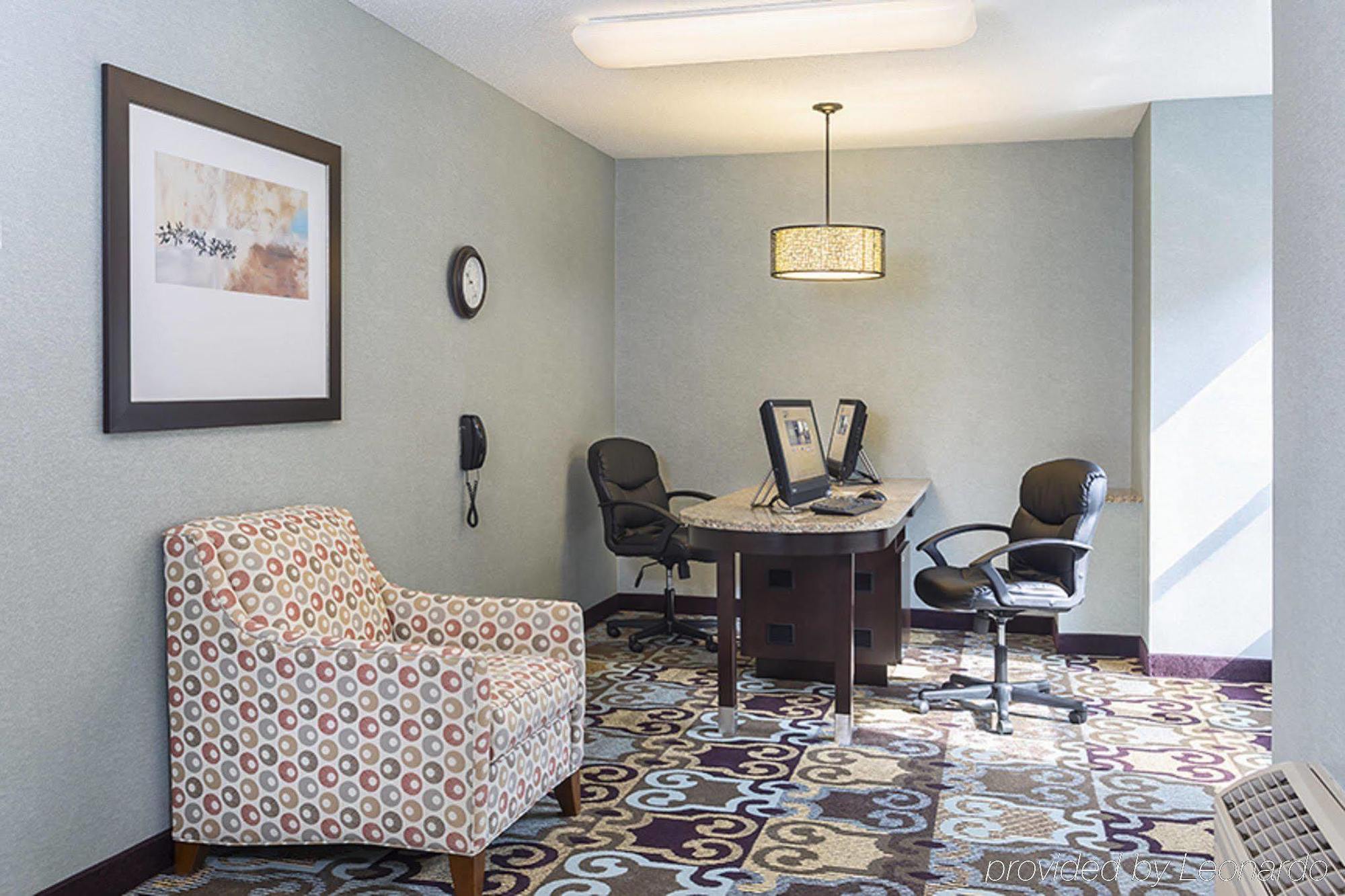 Homewood Suites Grand Rapids Ngoại thất bức ảnh