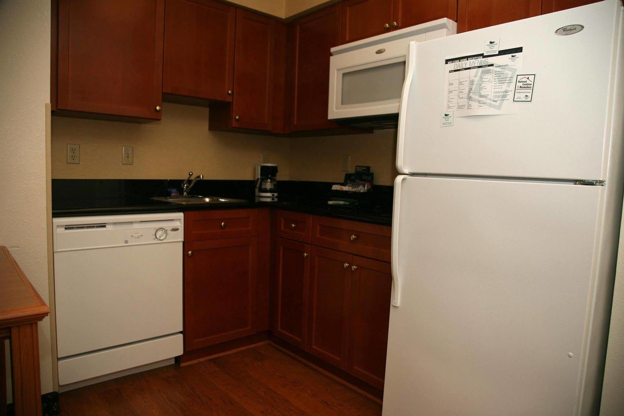 Homewood Suites Grand Rapids Phòng bức ảnh