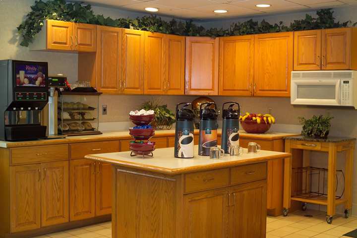 Homewood Suites Grand Rapids Ngoại thất bức ảnh