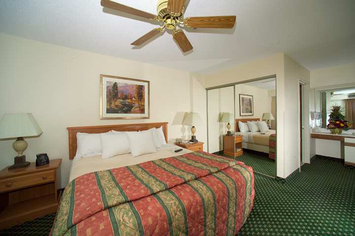 Homewood Suites Grand Rapids Phòng bức ảnh